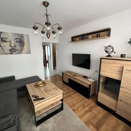 Apartament Janis Apartment Zator Bagian luar foto