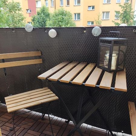 Apartament Janis Apartment Zator Bagian luar foto