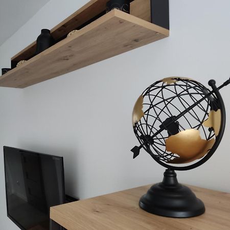 Apartament Janis Apartment Zator Bagian luar foto