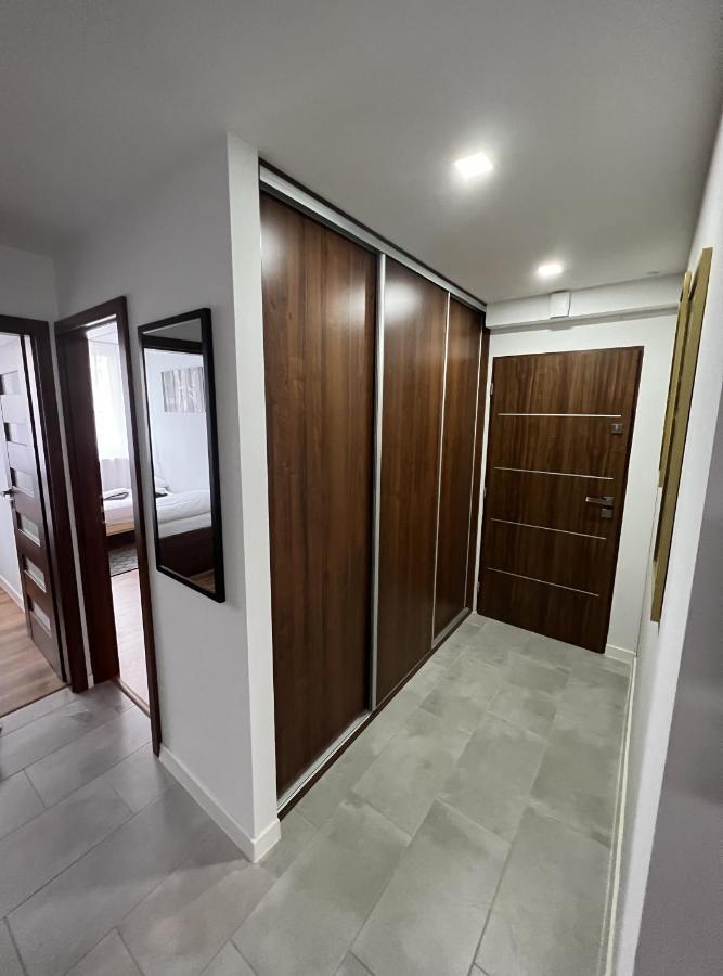 Apartament Janis Apartment Zator Bagian luar foto