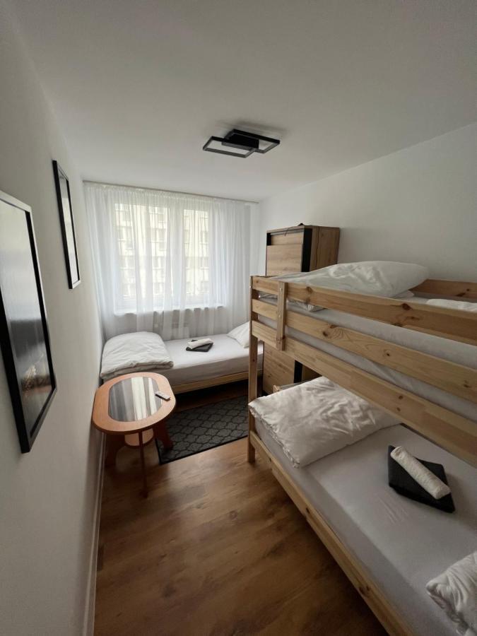 Apartament Janis Apartment Zator Bagian luar foto