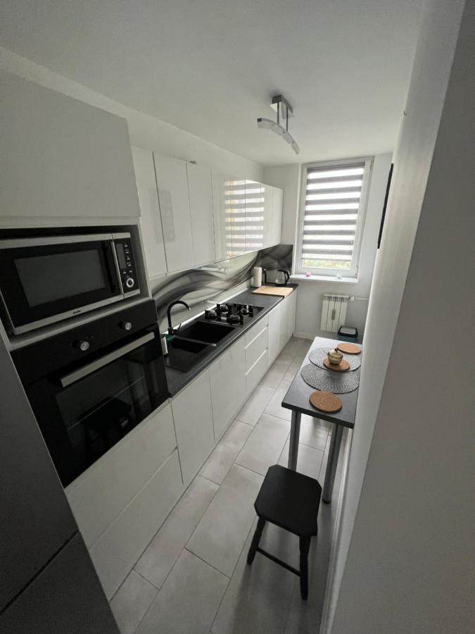 Apartament Janis Apartment Zator Bagian luar foto