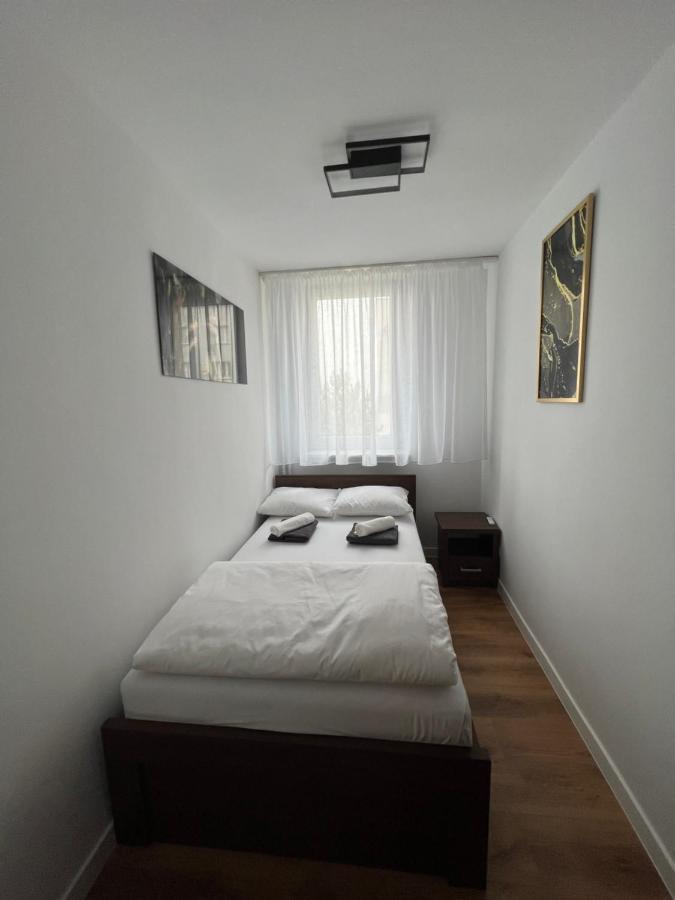 Apartament Janis Apartment Zator Bagian luar foto