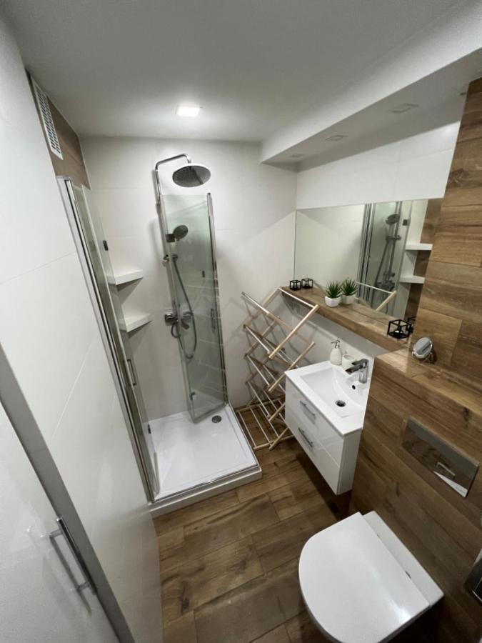 Apartament Janis Apartment Zator Bagian luar foto
