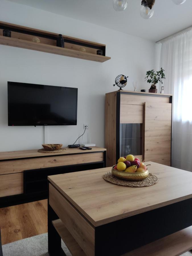 Apartament Janis Apartment Zator Bagian luar foto