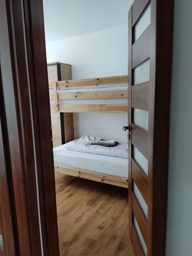 Apartament Janis Apartment Zator Bagian luar foto