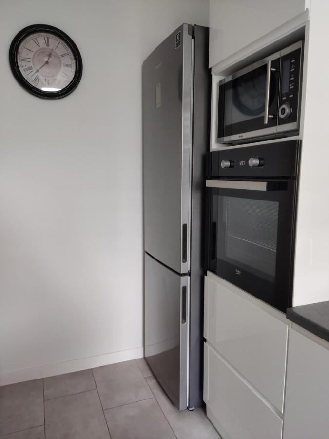 Apartament Janis Apartment Zator Bagian luar foto